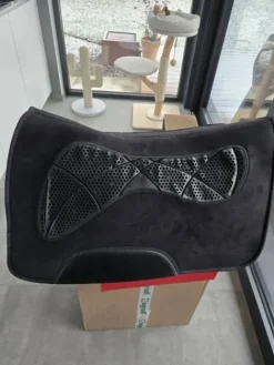 Sale Tapis de selle western ACavallo Tapis De Randonnée|Tapis Western