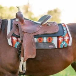 Outlet Tapis de selle Western Perfect Fit Tapis Western|Tapis De Selle