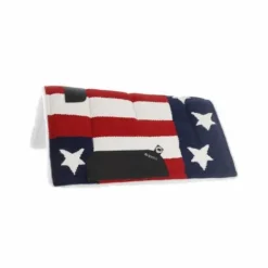 Hot Tapis de selle western USA synthétique Tapis Western|Tapis De Selle