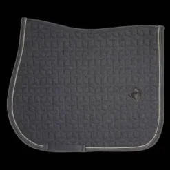 Sale Tapis de selle Wool - Kentucky - Matelassage en étoiles Tapis De Cso|Tapis De Selle