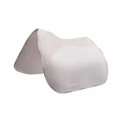 Tapis DRESSAGE avec Protège dos Active Gel Tapis De Dressage|Tapis De Selle