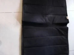 Hot Tapis dressage noir avec reflets verts brillants Tapis De Dressage|Tapis De Selle