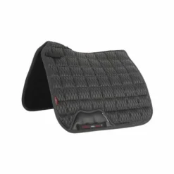 Discount Tapis dressage en maille carbon carré Tapis De Dressage|Tapis De Selle