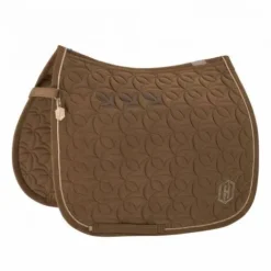 Clearance Tapis dressage velours Emblem Heritage 24/25 Tapis De Dressage|Tapis De Selle