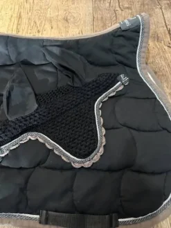 Clearance TAPIS ENSEMBLE ANNA SCARPATI Tapis De Dressage|Tapis De Cso