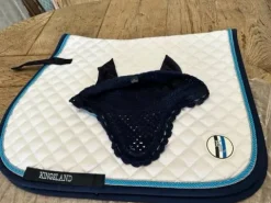 Best TAPIS ENSEMBLE DE CONCOURS Tapis De Dressage|Tapis De Cso