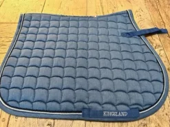 Discount TAPIS ENSEMBLE BLEU DJEAN Tapis De Dressage|Tapis De Cso