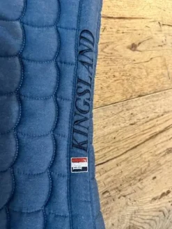 Discount TAPIS ENSEMBLE BLEU DJEAN Tapis De Dressage|Tapis De Cso