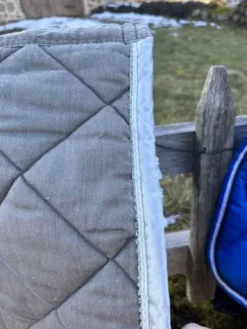 Tapis EQUITHEME Tapis De Cso