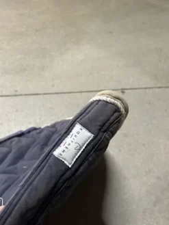 Hot Tapis equitheme Tapis De Selle|Tapis De Selle