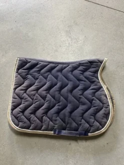 Hot Tapis equitheme Tapis De Selle|Tapis De Selle