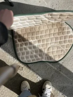 Tapis equitheme Tapis De Cso|Tapis De Selle