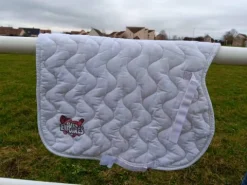 Outlet Tapis equitheme/resto du cœur Tapis De Cso|Tapis De Selle