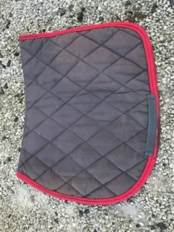 New Tapis Equithème Tapis De Cso