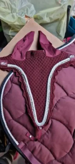 Outlet Tapis et bonnet Anne Scarpati Tapis De Cso