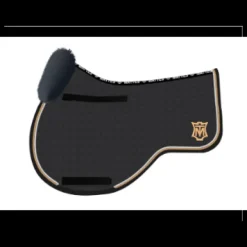 New Tapis Eurofit avec rebord avant personnalisable - Tapis De Cso|Tapis De Selle