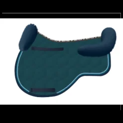 Best Tapis Eurofit avec rebords personnalisable - Tapis De Cso|Tapis De Selle