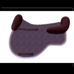 Best Tapis Eurofit avec rebords personnalisable - Tapis De Cso|Tapis De Selle