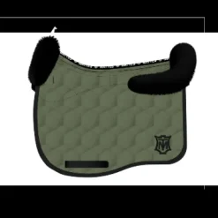 Hot Tapis Eurofit dressage avec rebords personnalisable - Tapis De Dressage|Tapis De Selle