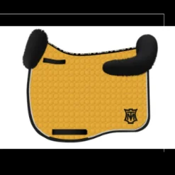 Hot Tapis Eurofit dressage avec rebords personnalisable - Tapis De Dressage|Tapis De Selle