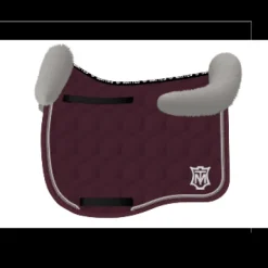 Hot Tapis Eurofit dressage avec rebords personnalisable - Tapis De Dressage|Tapis De Selle