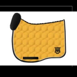 Outlet Tapis Eurofit dressage avec rebord avant personnalisable - Tapis De Dressage|Tapis De Selle