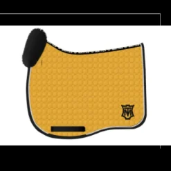 Outlet Tapis Eurofit dressage avec rebord avant personnalisable - Tapis De Dressage|Tapis De Selle