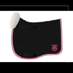 Outlet Tapis Eurofit dressage avec rebord avant personnalisable - Tapis De Dressage|Tapis De Selle