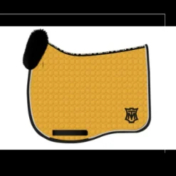 Outlet Tapis Eurofit dressage avec rebord avant personnalisable - Tapis De Dressage|Tapis De Selle