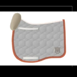 Outlet Tapis Eurofit dressage avec rebord avant personnalisable - Tapis De Dressage|Tapis De Selle