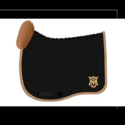 Outlet Tapis Eurofit dressage avec rebord avant personnalisable - Tapis De Dressage|Tapis De Selle