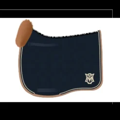 Outlet Tapis Eurofit dressage avec rebord avant personnalisable - Tapis De Dressage|Tapis De Selle