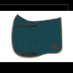 Discount Tapis Eurofit dressage sans rebord personnalisable - Tapis De Dressage|Tapis De Selle