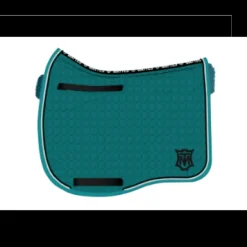 Discount Tapis Eurofit dressage sans rebord personnalisable - Tapis De Dressage|Tapis De Selle