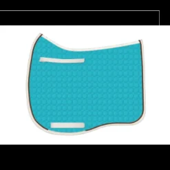 Discount Tapis Eurofit dressage sans rebord personnalisable - Tapis De Dressage|Tapis De Selle