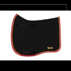 Discount Tapis Eurofit dressage sans rebord personnalisable - Tapis De Dressage|Tapis De Selle