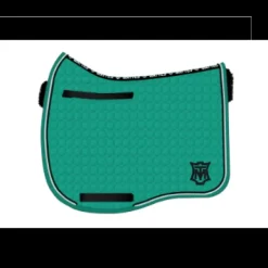 Discount Tapis Eurofit dressage sans rebord personnalisable - Tapis De Dressage|Tapis De Selle