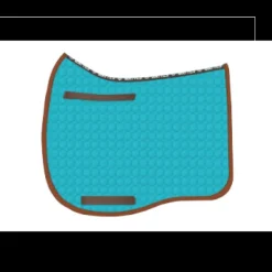 Discount Tapis Eurofit dressage sans rebord personnalisable - Tapis De Dressage|Tapis De Selle