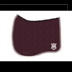 Discount Tapis Eurofit dressage sans rebord personnalisable - Tapis De Dressage|Tapis De Selle