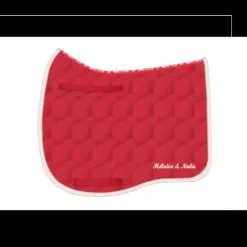 Discount Tapis Eurofit dressage sans rebord personnalisable - Tapis De Dressage|Tapis De Selle