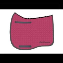 Discount Tapis Eurofit dressage sans rebord personnalisable - Tapis De Dressage|Tapis De Selle