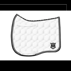 Discount Tapis Eurofit dressage sans rebord personnalisable - Tapis De Dressage|Tapis De Selle