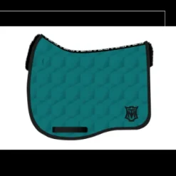 Discount Tapis Eurofit dressage sans rebord personnalisable - Tapis De Dressage|Tapis De Selle