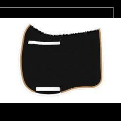 Discount Tapis Eurofit dressage sans rebord personnalisable - Tapis De Dressage|Tapis De Selle