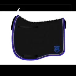 Discount Tapis Eurofit dressage sans rebord personnalisable - Tapis De Dressage|Tapis De Selle