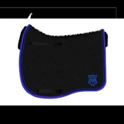 Discount Tapis Eurofit dressage sans rebord personnalisable - Tapis De Dressage|Tapis De Selle