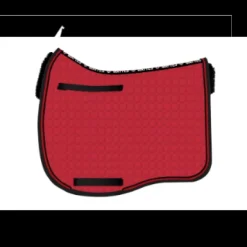 Discount Tapis Eurofit dressage sans rebord personnalisable - Tapis De Dressage|Tapis De Selle