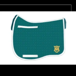 Discount Tapis Eurofit dressage sans rebord personnalisable - Tapis De Dressage|Tapis De Selle