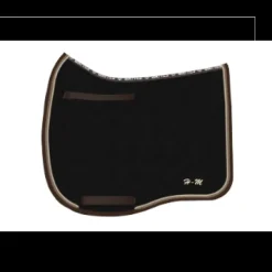 Discount Tapis Eurofit dressage sans rebord personnalisable - Tapis De Dressage|Tapis De Selle