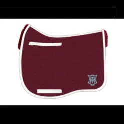 Discount Tapis Eurofit dressage sans rebord personnalisable - Tapis De Dressage|Tapis De Selle